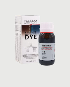 Tarrago Leather Dye