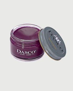 Dasco Shoe Cream