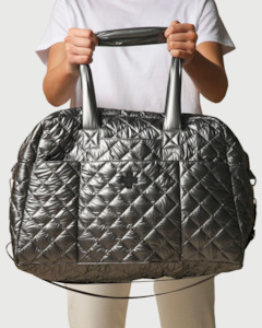 New Arrivals 1: Stella & Gemma Tote Bag Quilted