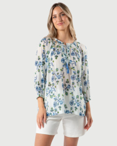 Stella & Gemma Kokomo Blouse