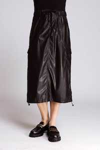 New Arrivals 1: Zhrill Jil Shine Skirt