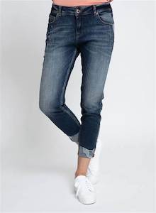 New Arrivals 1: Zhrill Nova Jean