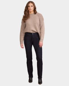 New Arrivals 1: Vassalli Slim Leg Jean