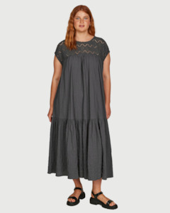 Isle of Mine Fleur Relaxed Dress