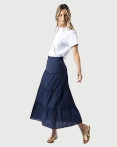 Outlet Clothing: Stella + Gemma Dawson Skirt