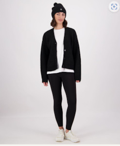 Swanndri Marydale Cardigan