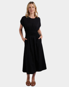 Outlet Clothing: Elm Nelle Midi Dress