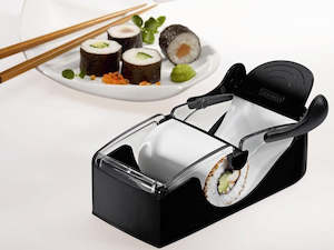 Sushi Roller Maker - Master the Art of Sushi at Home