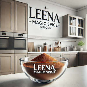 Leena Magic Spice