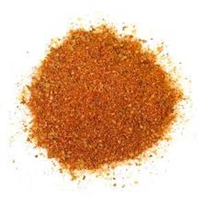 Spice: Onion Dip Pure Spice No Additives Leena Spices