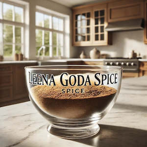 Goda Masala Pure Spice - Leena Spices