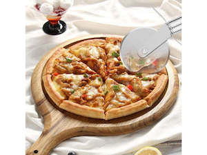 Pizza Cutter