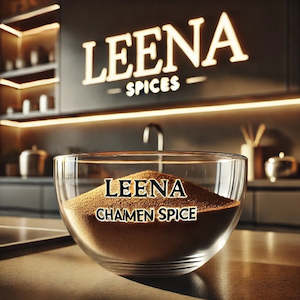 Chaimen Pure Turkish and Armenian Seasoning Spice No Additives Leena Spices