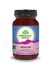 Amalaki Organic India