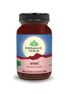 Women’s Well-Being Organic India