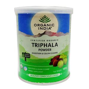 Triphala Powder Organic India