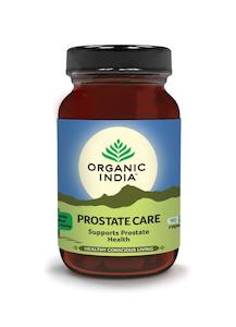 Prostate Care Organic India