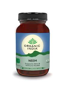 Neem Organic India