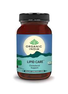 Lipid Care Organic India