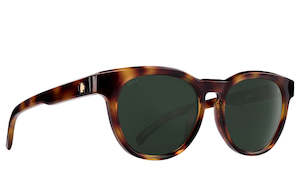 Sun: Spy Sunglass Cedros - Honey  Tort