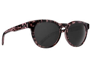 Sun: Spy Sunglass Cedros - Blush Tort