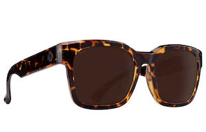 Spy Sunglass Dessa - Honey Tort