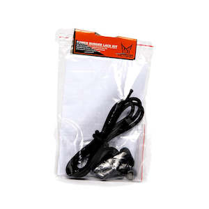 Ski Accessories: HO Ski Boot Bungee Lace Kit