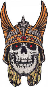 Powell Peralta - Andy Anderson Patch