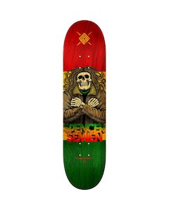 Powell Peralta - Pro Spencer Semien Dreads Deck