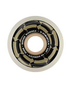 Wheels: Bones X-FORMULA - Hypno Therapy - V5 97A