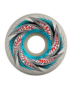 Wheels: Bones SPF - Pool Sharknado P5 Sidecut 84B