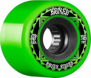 Bones ATF Rough Rider Runners 56mm