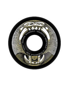 Wheels: Bones X-FORMULA - Servold Baboonatic V6 Wide-Cut 99A