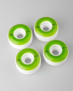 Shifty - Team Wheel Green