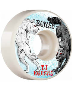 Wheels: Bones STF Rogers Arctic Battle 103A V3