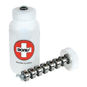 Bones Bearings Cleaning Unit