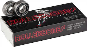 Bearings: Bones Bearings Roller Bones