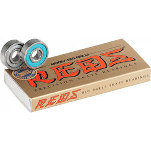 Bones Bearings Big Balls