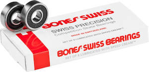 Bones Bearings Swiss