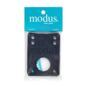 Modus - 1/8" Riser Pads