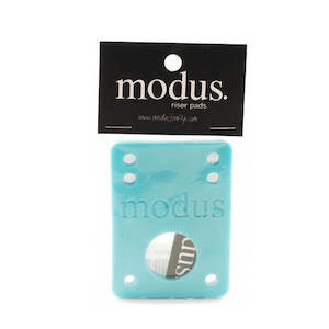 Modus - 1/8" Riser Pads