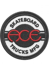 ACE - Seal Logo Patch