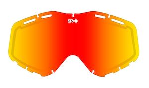 10 30: SPY Snow Lens Targa 3