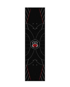 Powell Peralta - Anderson Theory Map Griptape