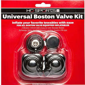 10 30: HO Tube Boston Valve 2 pack