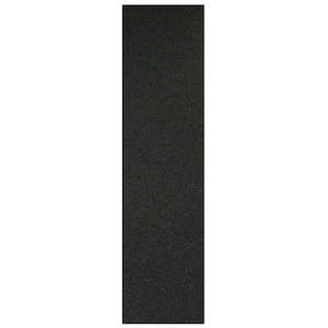 Mini Logo 9" Black Griptape Sheet