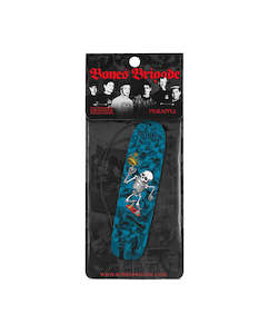 Powell Peralta - AIR FRESHENER BB15 MULLEN BLUE