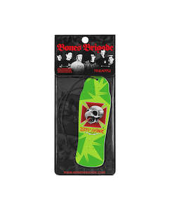 Powell Peralta - AIR FRESHENER BB15 HAWK LIME