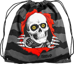 POWELL PERALTA DRAWSTRING RIPPER BAG