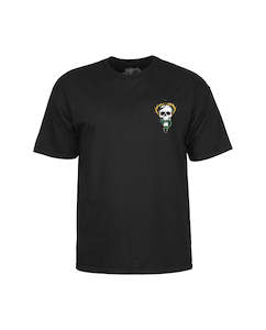 Powell-Peralta - McGill Skull & Snake Tee